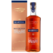 马爹利（Martell） 鼎盛 VSOP 干邑白兰地 洋酒 500ml 年货送礼