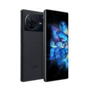 vivo X Note 12GB+256GB 璨夜黑 7英寸2K+ E5超感宽幕 3D大面积指纹 旗舰骁龙8 Gen1 5G 大屏 手机 xnote nex
