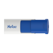 京东特价app:Netac 朗科 U182 USB 2.0 U盘 蓝白 64GB USB-A