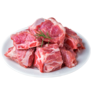 LONG DA 龙大 无颈前排 500g*5件