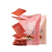 Three Squirrels 三只松鼠 猪肉脯 100g*2袋