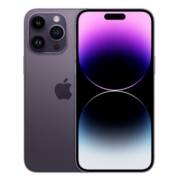Apple 苹果 iPhone 14 Pro Max 5G智能手机 256GB