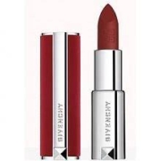 20点：GIVENCHY 纪梵希 高定香榭红丝绒唇膏 #N37朱砂砖红 3.4g