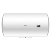PLUS会员、需抢券：Haier 海尔 EC6001-HC3 储水式电热水器 60L 2200W