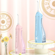 prooral 博皓 F27 冲牙器 信仰白