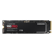 三星（SAMSUNG） 970EVO Plus/980pro M2固态硬盘M.2接口NVME SSD 980 PRO 1T（Pcie 4.0）