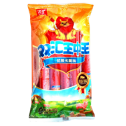 双汇王中王火腿肠 30g*10支*3袋 速食香肠 烧烤肠