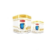 伊利金领冠 珍护系列 幼儿配方奶粉 3段900g*6+130g*4