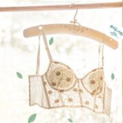 BANILACOO B1139 女士法式内衣