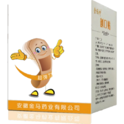 金玛神 可爱卡通创口贴 弹力型  10袋 60贴