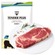 天谱乐食 上脑牛排 180g*5件