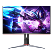 AOC 冠捷 Q27G2S 27英寸 IPS显示器(2560×1440、155Hz、131%sRGB)