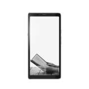 Hisense 海信 A7 5G水墨屏手机 电纸书阅读器 经典版 6.7英寸 6GB+128GB 月光银