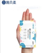施贝柔 湿巾湿纸巾20包装