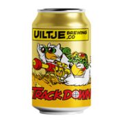 Uiltje 猫头鹰 追捕新英格兰IPA啤酒 330ml*12罐