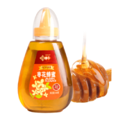 福事多 枣花蜂蜜 500g *3件