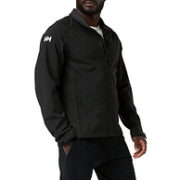 亚马逊销冠！Helly Hansen 哈里汉森 Paramount 男士防风防水软壳夹克 S码