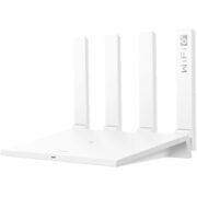 华为wifi6路由器AX3智能5G双频3000M 千兆两颗信号放大器TC7102
