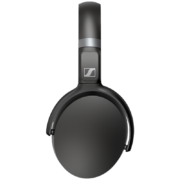 森海塞尔（Sennheiser） HD450BT主动降噪无线蓝牙5.0头戴式高保真音乐耳机耳麦 HD350【黑色】
