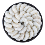 限地区：农谣人 去虾线大号青虾仁 250g *5件