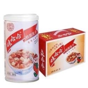 88VIP：WAHAHA 娃哈哈 桂圆莲子八宝粥 360g*12罐