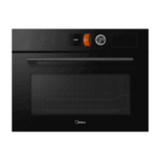 美的（Midea）微蒸烤炸一体机嵌入式G5蒸烤箱50L搪瓷内胆智能彩屏嵌入式微波炉空气炸4合1 【行业旗舰】G5微蒸烤炸