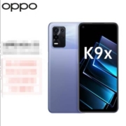 概率券：OPPO K9x 5G手机
8GB+128GB 银紫超梦 天玑810