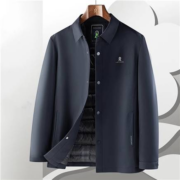 MONTAGUT 梦特娇 男士羽绒服外套 362364071