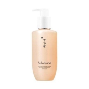 雪花秀 顺行洁面泡沫洗面奶 200ml