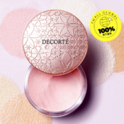 88VIP：Decorte 黛珂 心悦容光丝柔蜜粉 20g