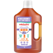mikibobo 衣物家用杀菌室内消毒液500ml