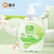 惠寻 小苍兰香型洗手液 500ml*1瓶