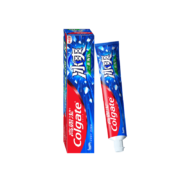 京东特价APP：Colgate 高露洁 三重冰爽薄荷牙膏 120g