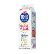限地区: Bright 光明 优倍 全脂鲜奶 950ml*6瓶