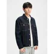 GXG 男士牛仔夹克外套 GHD1210625G
