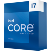 英特尔(Intel) i7-13700K 13代 酷睿 处理器 16核24线程 睿频至高可达5.4Ghz 30M三级缓存 台式机CPU