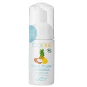 TOOFRUIT 儿童洗面奶 100ml  法国原装