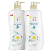88VIP：SLEK 舒蕾 水莲清爽沐浴乳 600ml*2瓶
