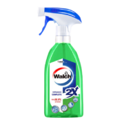 威露士多用途消毒液1L*1瓶+喷雾500ml*1瓶