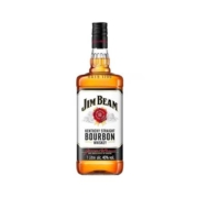 88VIP:宾三得利金宾Jim Beam波本威士忌嗨棒1000mL特调基酒烈酒