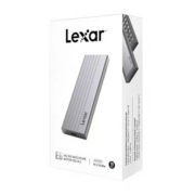 Lexar 雷克沙 E6 Type-C移动固态硬盘 1TB