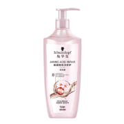 Schwarzkopf 施华蔻 氨基酸赋活修护洗发露 600ml*2