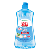 概率券、京喜APP：立白天然盐洁精 460g*1瓶