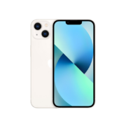 Apple 苹果 iPhone 13 5G智能手机 128GB 电信用户专享