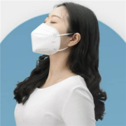 可孚 N95医用防护口罩 共30只+赠10只 合计40只装