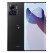 需抢劵：摩托罗拉 moto X30 Pro 5G手机 12GB+512GB 墨韵黑
