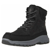Helly Hansen 哈里·汉森 Garibaldi V3 男士中帮保暖徒步鞋 11422