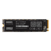 京东京造 2000GB SSD固态硬盘 M.2接口（NVMe协议）PCIe3.0四通道 3系GT