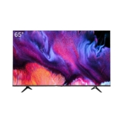 海信电视 65英寸4K超高清液晶电视机远场语音悬浮全面屏系列EK65