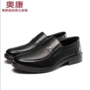 PLUS会员: 奥康 男鞋 皮鞋 休闲简约 中青年